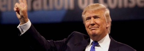 Пойдет ли Трамп на раскол Республиканской партии и создаст ли новую политсилу в США