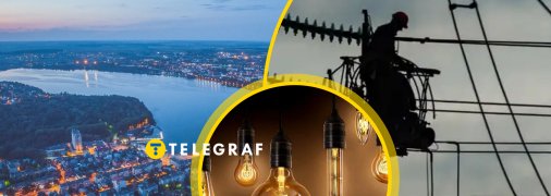 Відключення світла в Україні