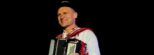 Олег Скрипка