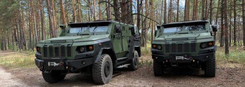"ВАРТА 2" уже на страже жизни наших военных