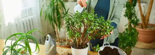 Грошове дерево — символ багатства