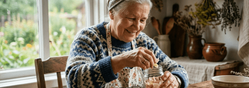 Чесночная шелуха