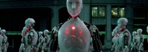 Штучний інтелект