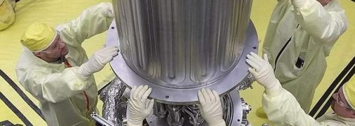 По сусідству з Україною хочуть запустити нові ядерні реактори: подробиці