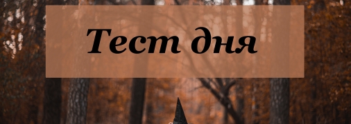 Гадание по картинке