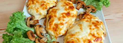 Перед этим блюдом невозможно устоять