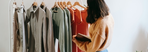 Який одяг носити у спеку