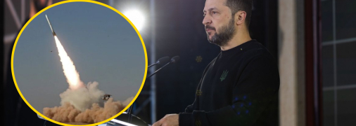 Володимир Зеленський