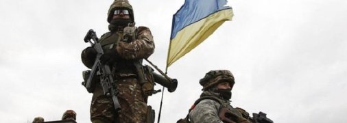 Готова ли Украина воевать за Донбасс и чем это может обернуться