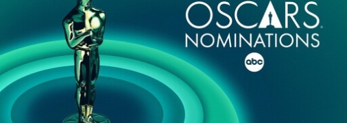 Среди претендентов на Оскар есть украинский фильм