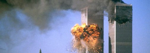 Теракт 11 сентября 2001