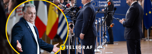 Віктор Орбан