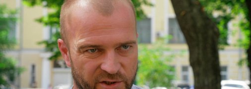 "Есть серьезный сигнал, что Россия к чему-то готовится", – экс-разведчик Рымарук – об угрозах, нависших над Украиной