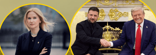 Зеленський і Трамп обговорили низку важливих тем, однак деякі із них мають особливу вагу