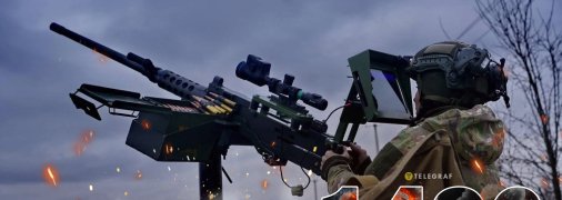 1490-й день повномасштабної війни Росії проти України