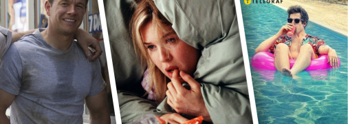 Сделали весеннюю подборку фильмов для желающих перемен