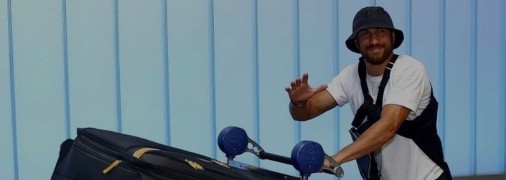 Ломаченко держит курс на Лас-Вегас