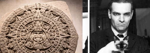 Юрій Кнорозов