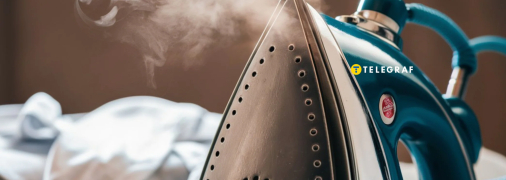 Як заощадити під час використання праски