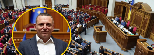 Максим Бужанський