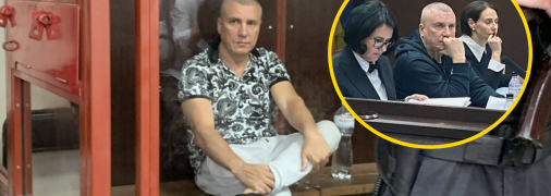 Евгений Борисов