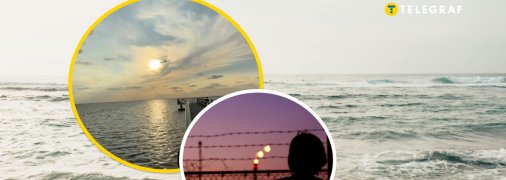 У що росіяни перетворили Кирилівку