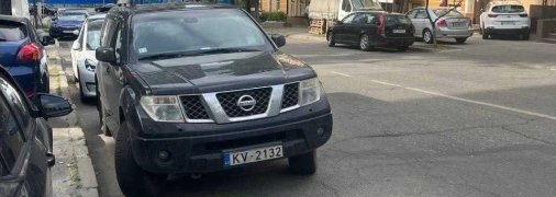 Шабунин присвоил авто, которое мы передали фронту, – руководитель фонда "Паладины" заявил, что его втянули в мошенническую схему