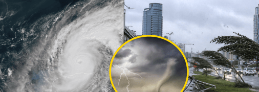 Погода ще попсує настрій українцям