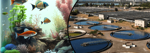 Рыбки в Украине