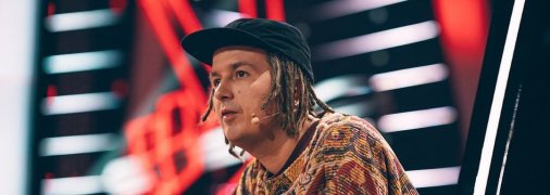 Іван Клименко – відомий музичний продюсер