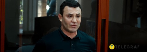 Тищенко не считает себя виновным, но суд ему не поверил