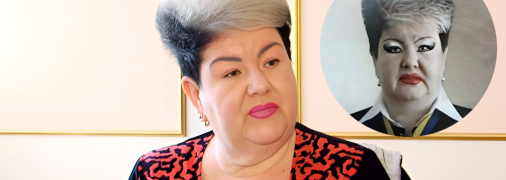 Алла Бандура