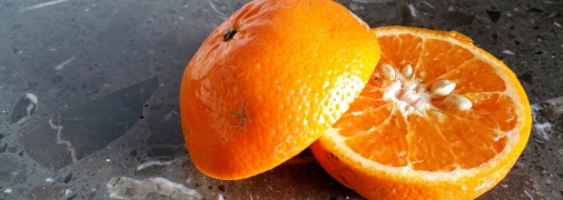 Соковитий солодкий фрукт