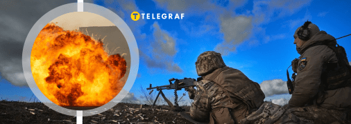 Вибухи в Росії