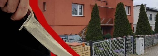 Будинок, де сталася трагедія. Світлина onet.pl