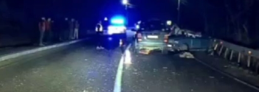 ДТП возле Яремче