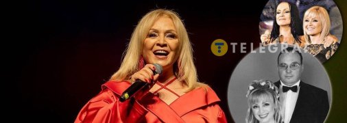 Володимир Пігач закохався у співачку з першого погляду