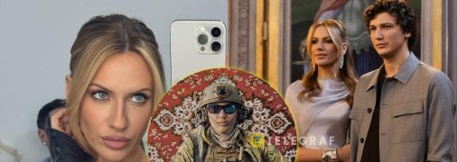 Леся Нікітюк і Дмитро Бабчук