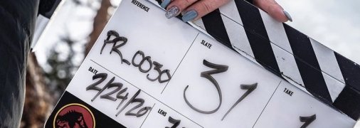 Режиссер "Мира Юрского периода" снимет фильм об Атлантиде