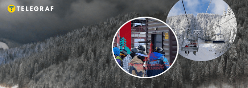 Мужчину в куртке "Сочи 2014" увидели в Буковеле