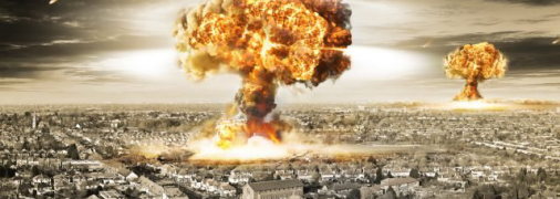 РФ продовжує погрожувати ядерним ударом