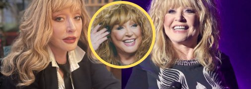 Зараз Аллі Пугачовій 76 років