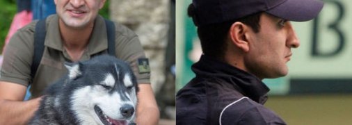 У Сергея Удовкина остались двое детей