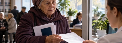 Жителям громади виплачуватимуть допомогу