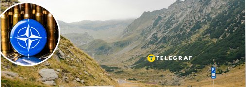 Дороги в Румынии