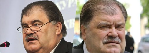 Где похоронили бывшего главу КГГА Владимира Бондаренко