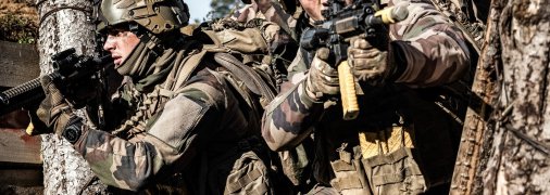 Війська НАТО