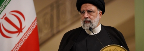 Загибель Раїсі офіційно підтверджено