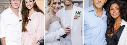 Семьи, которым неподвластен возраст