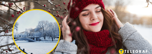 Погода в Дніпрі